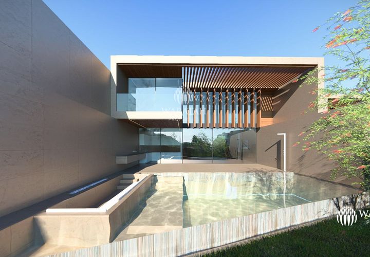 Villa a Vale do Lobo, Faro, Vale do Lobo - € 2.850.000 | Ref: Heaven - foto 1